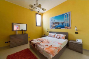 Jennifer's Apartment